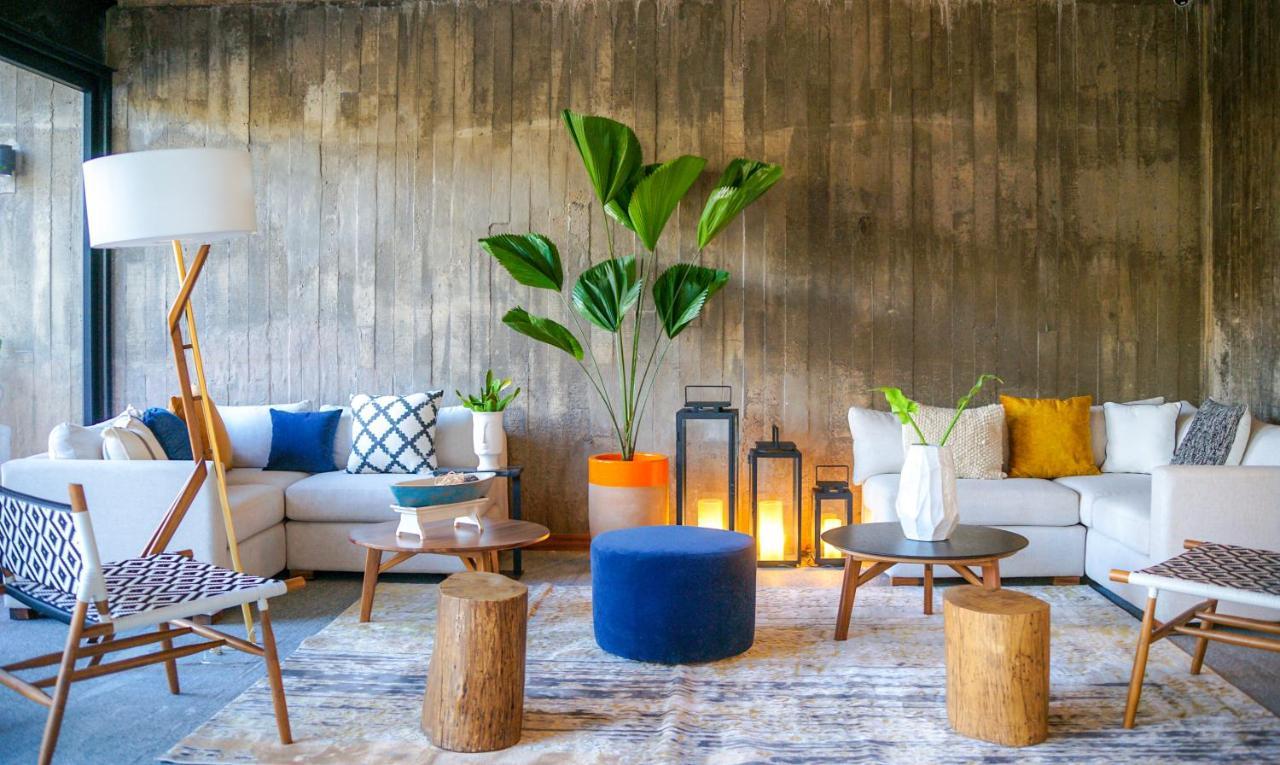 Ximena Hotel Boutique Sayulita Exterior photo