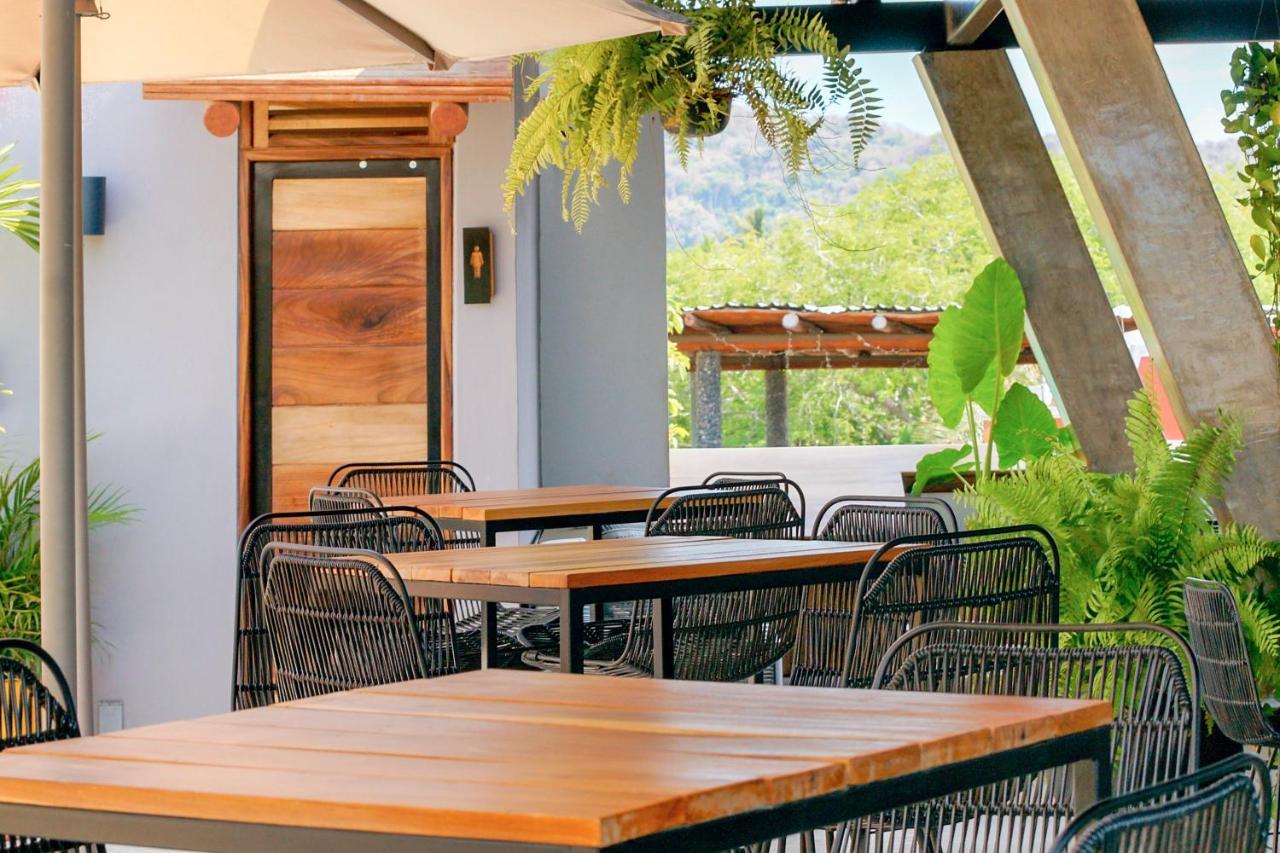Ximena Hotel Boutique Sayulita Exterior photo