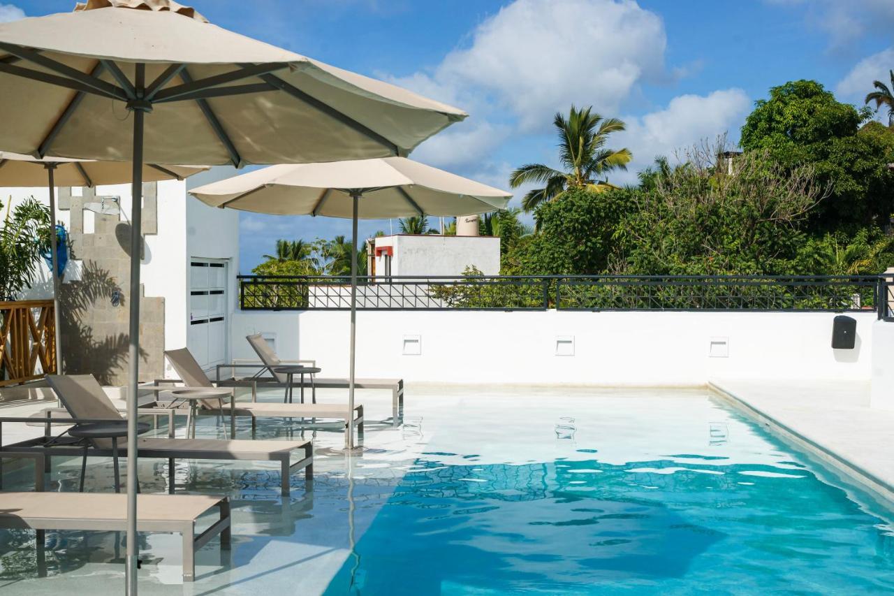 Ximena Hotel Boutique Sayulita Exterior photo